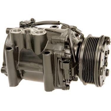 A/C Compressor FS 97561