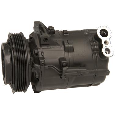 A/C Compressor FS 97563