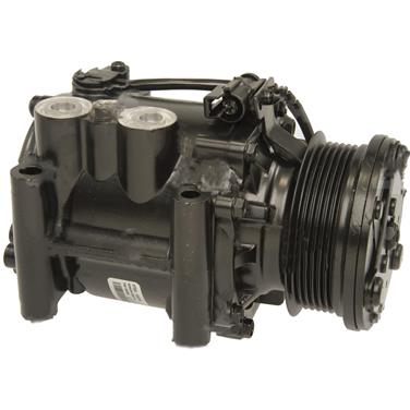 A/C Compressor FS 97568