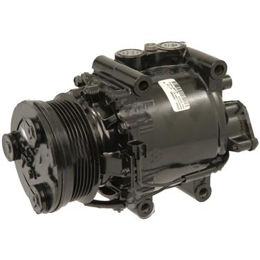 A/C Compressor FS 97569