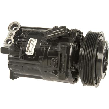 A/C Compressor FS 97571