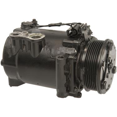 A/C Compressor FS 97577