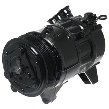 A/C Compressor FS 97586