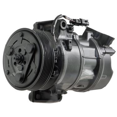 A/C Compressor FS 97587