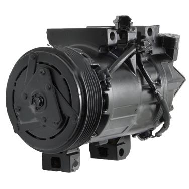 A/C Compressor FS 97664