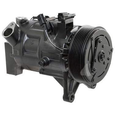 A/C Compressor FS 97667