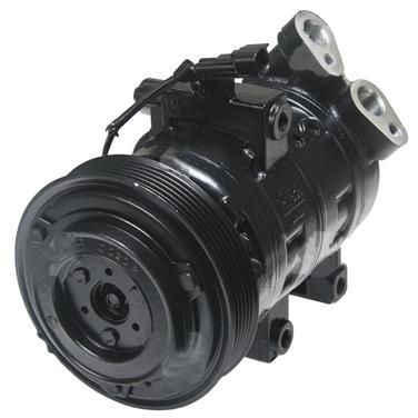 A/C Compressor FS 97673