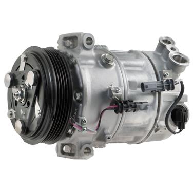 A/C Compressor FS 98245