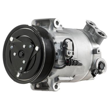 A/C Compressor FS 98246