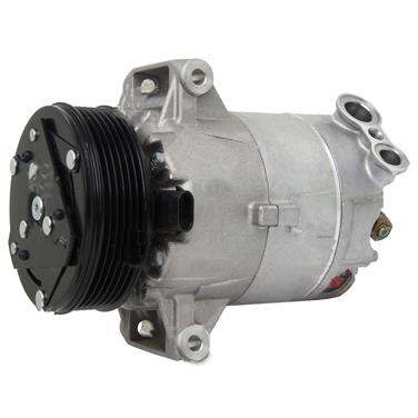 A/C Compressor FS 98297