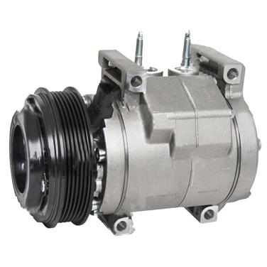 A/C Compressor FS 98302