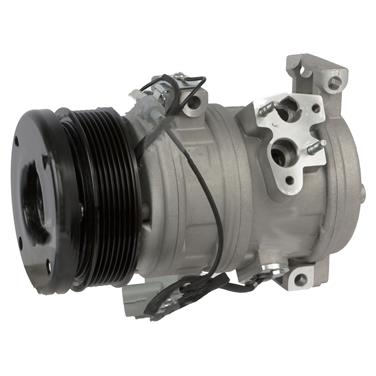 A/C Compressor FS 98306