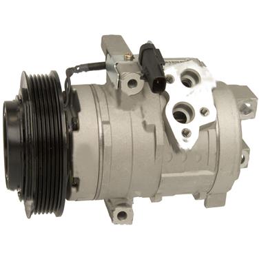 A/C Compressor FS 98309