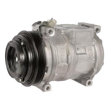 A/C Compressor FS 98325