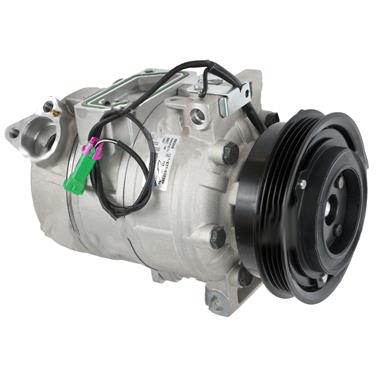 A/C Compressor FS 98326