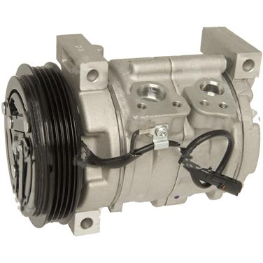 A/C Compressor FS 98331