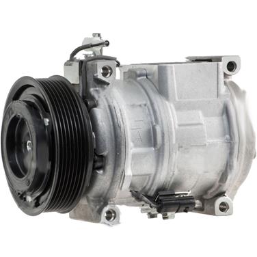 A/C Compressor FS 98341