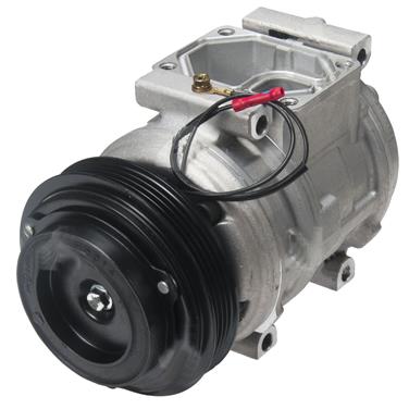 A/C Compressor FS 98344