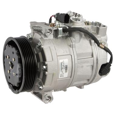 A/C Compressor FS 98348