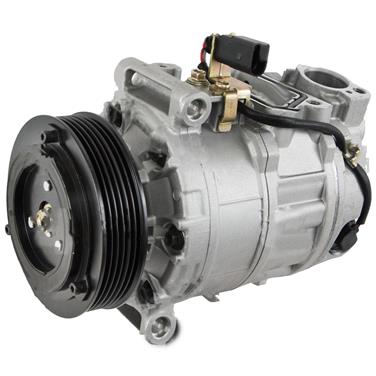 A/C Compressor FS 98354