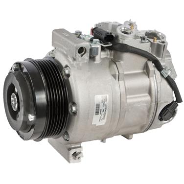 A/C Compressor FS 98356