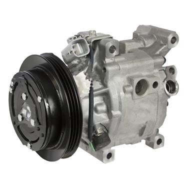 A/C Compressor FS 98359