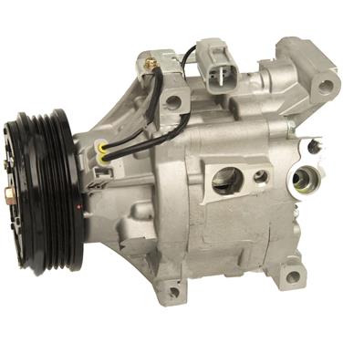 A/C Compressor FS 98362