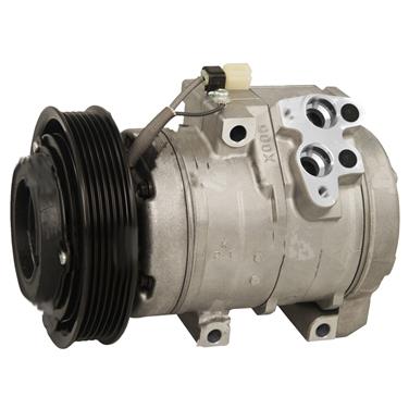 A/C Compressor FS 98367