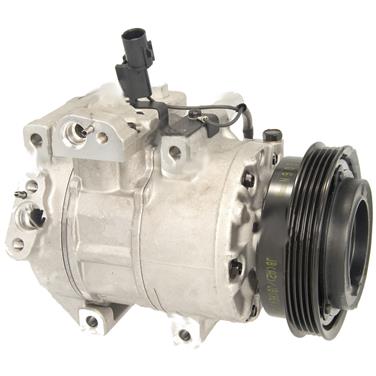 A/C Compressor FS 98371