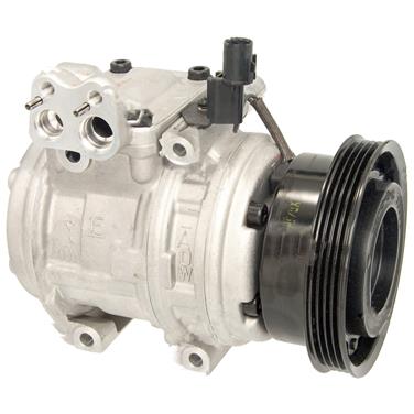 A/C Compressor FS 98373