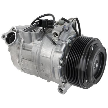 A/C Compressor FS 98375