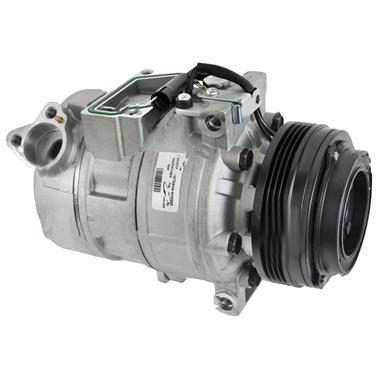 A/C Compressor FS 98377