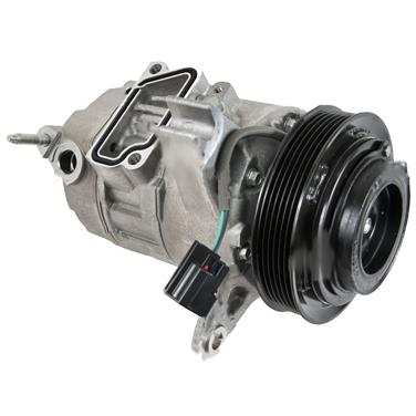 A/C Compressor FS 98384