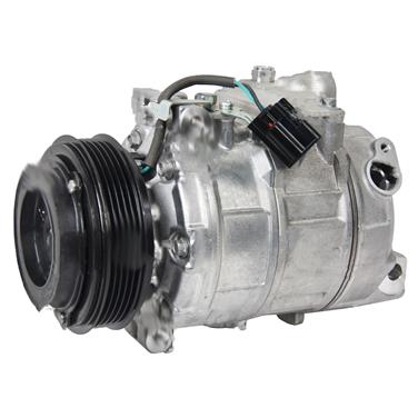 A/C Compressor FS 98385