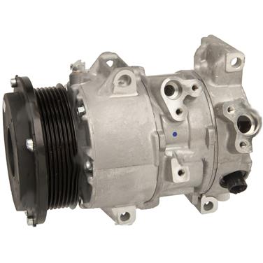 A/C Compressor FS 98386