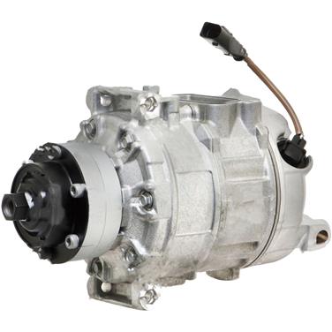 A/C Compressor FS 98392