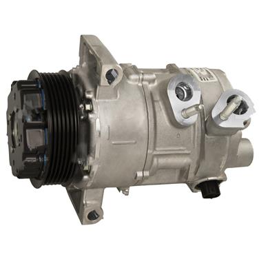 A/C Compressor FS 98395