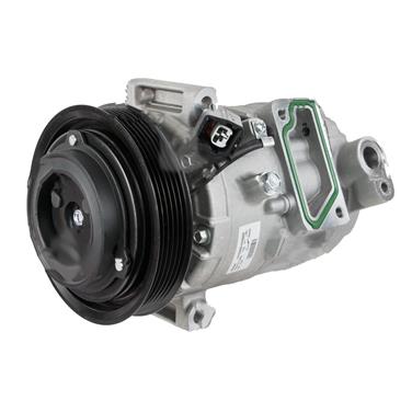 A/C Compressor FS 98398