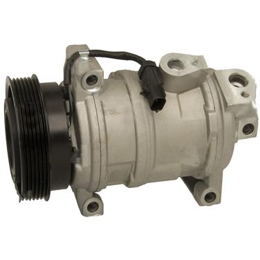 A/C Compressor FS 98399