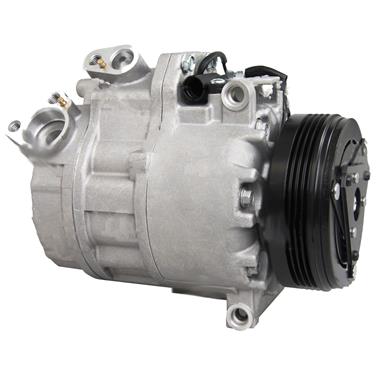 A/C Compressor FS 98444