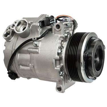 A/C Compressor FS 98447