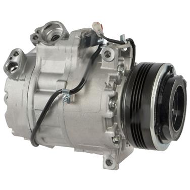 A/C Compressor FS 98449