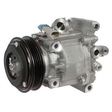 A/C Compressor FS 98453