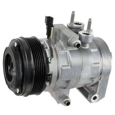 A/C Compressor FS 98454