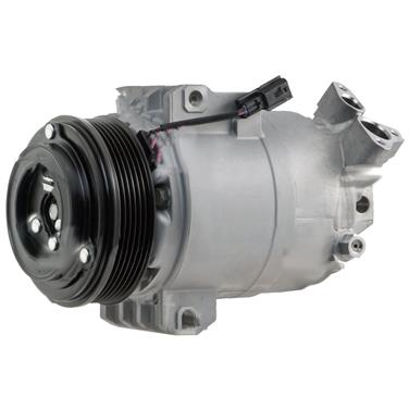 A/C Compressor FS 98465