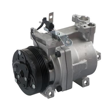 A/C Compressor FS 98485