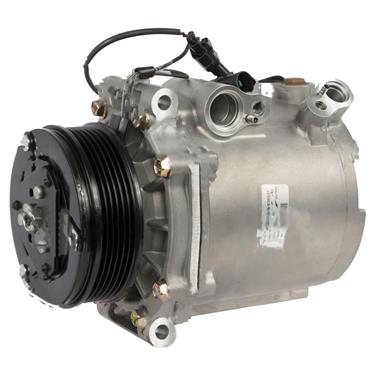 A/C Compressor FS 98486