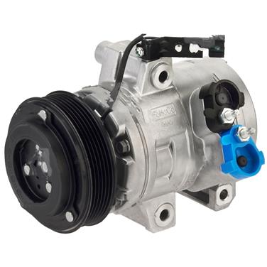 A/C Compressor FS 98488