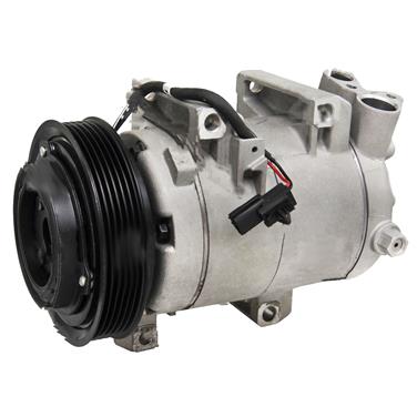 A/C Compressor FS 98490