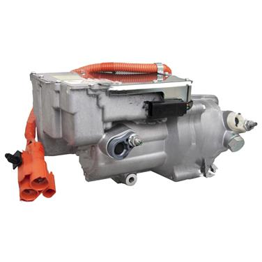 A/C Compressor FS 98492